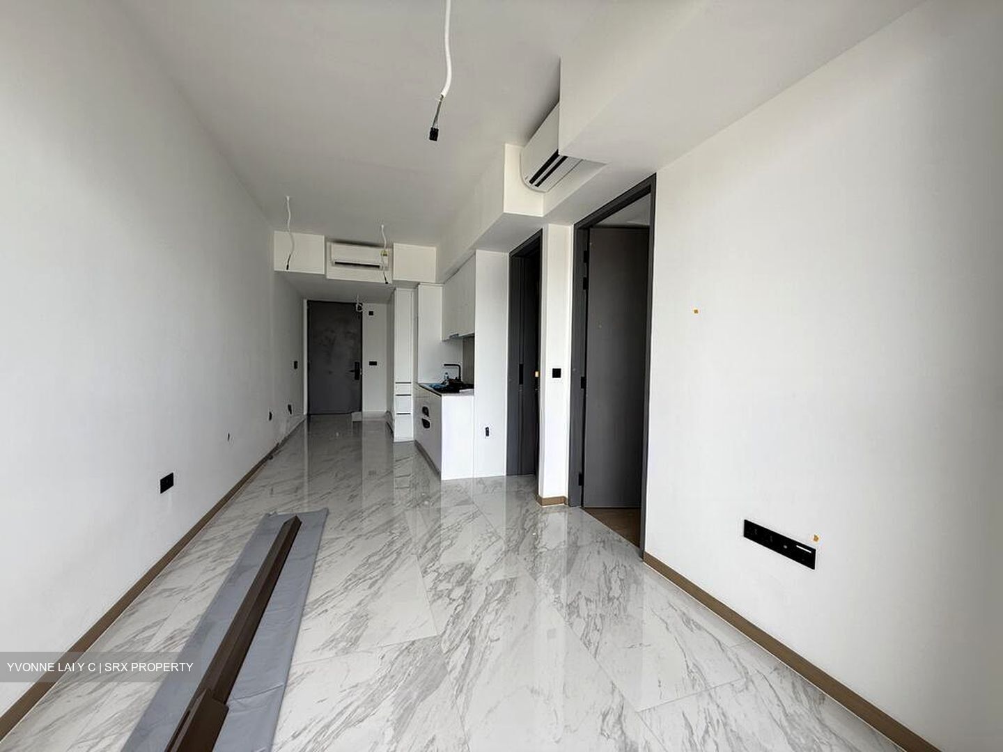 The Landmark (D3), Condominium #530598721